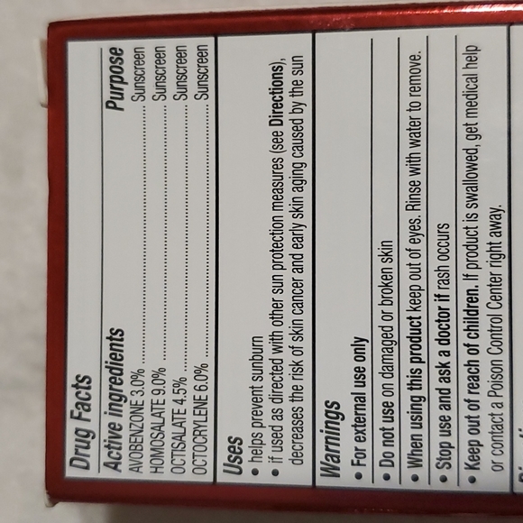 Olay Regenerist Micro-Sculpting Cream Face Moisturizer w/SPF30, NEW Trial-0.5 oz - Picture 3 of 7